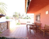 Revente - Villa -
Cabo Roig - Costa Blanca