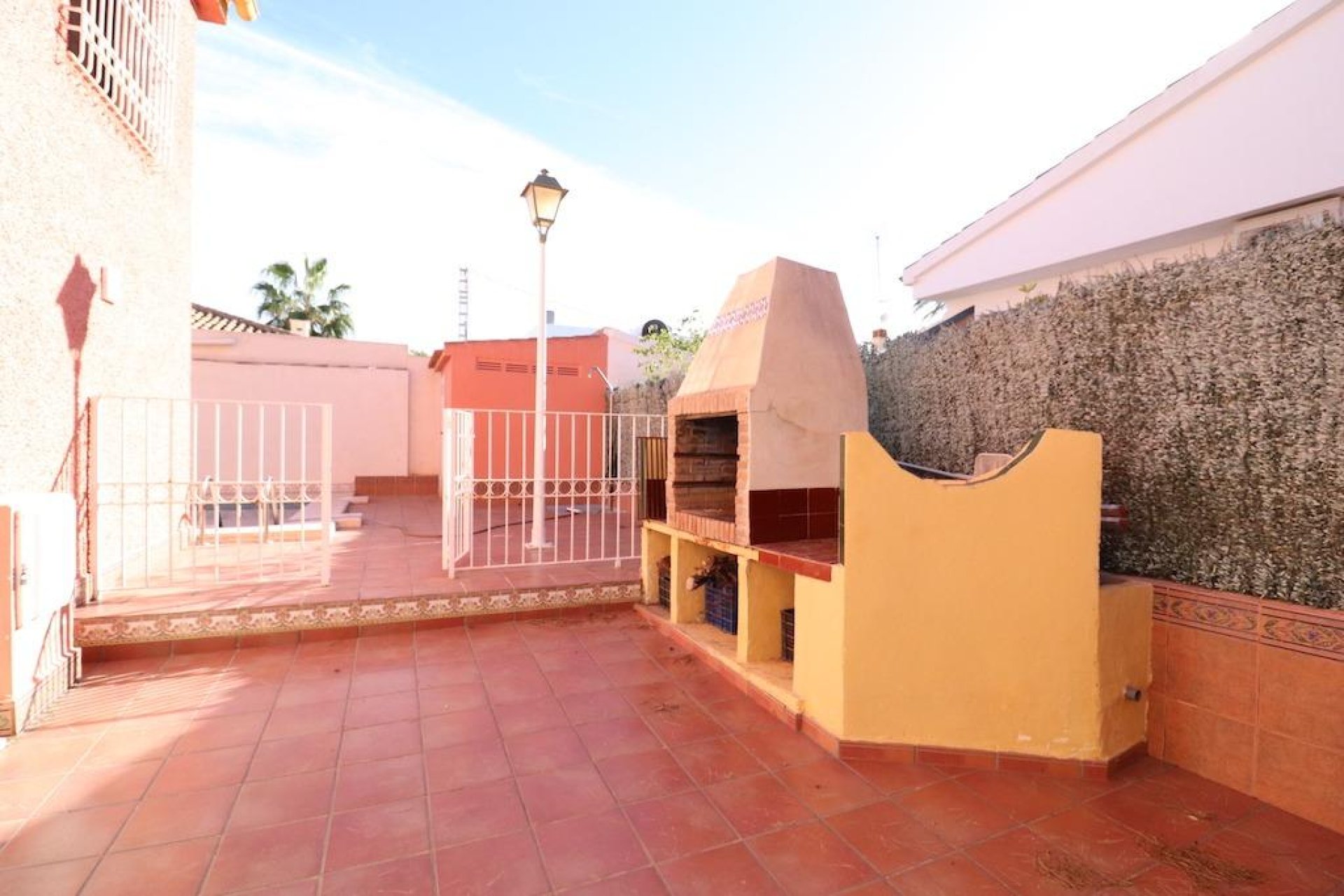 Revente - Villa -
Cabo Roig - Costa Blanca