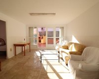 Revente - Villa -
Cabo Roig - Costa Blanca