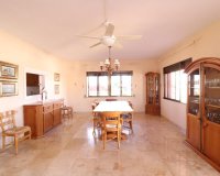 Revente - Villa -
Cabo Roig - Costa Blanca