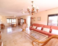 Revente - Villa -
Cabo Roig - Costa Blanca