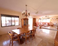 Revente - Villa -
Cabo Roig - Costa Blanca