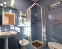 Revente - Villa -
Cabo Roig - Costa Blanca