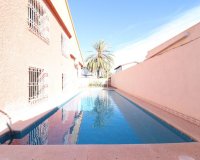 Revente - Villa -
Cabo Roig - Costa Blanca