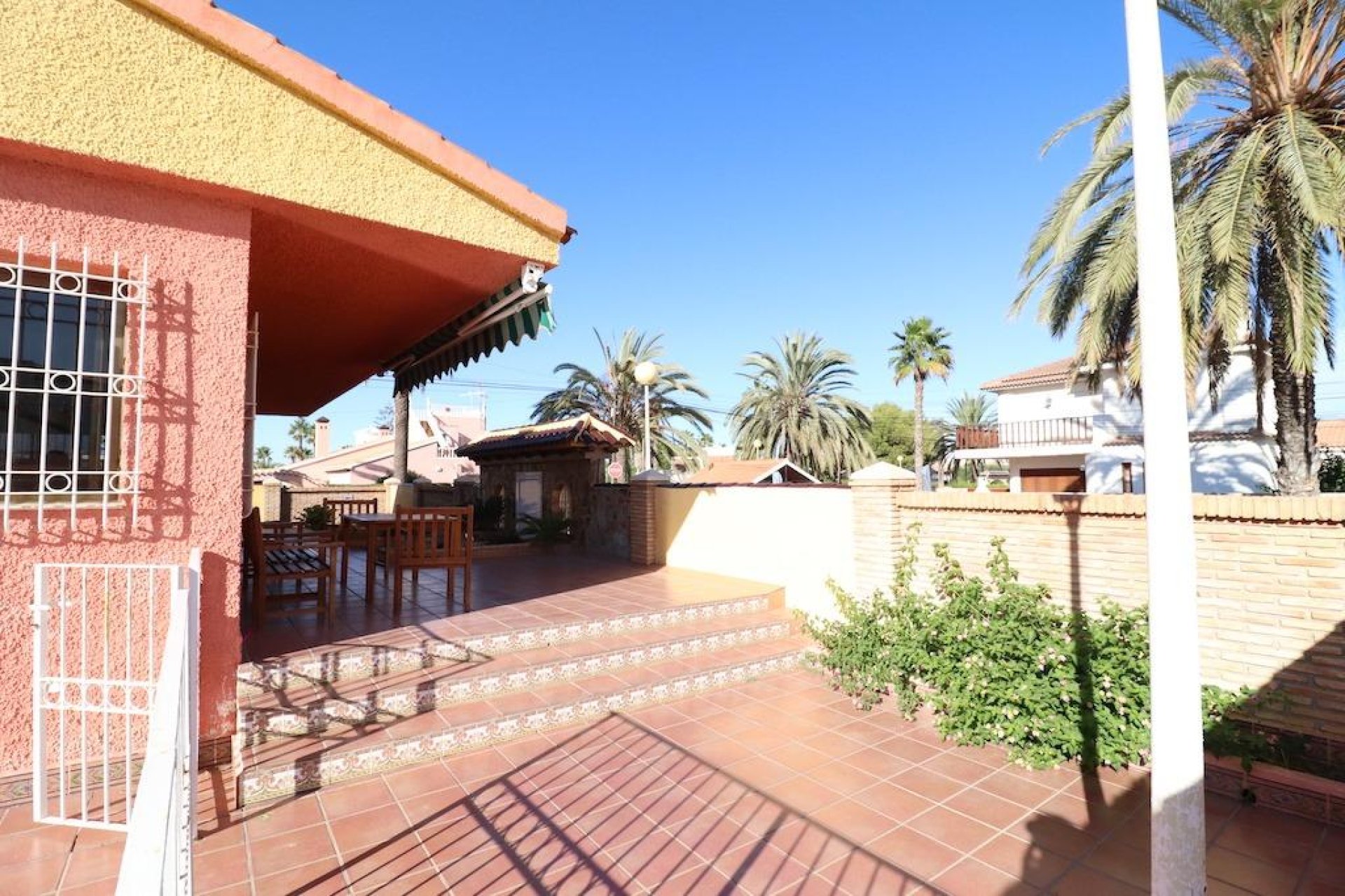 Revente - Villa -
Cabo Roig - Costa Blanca