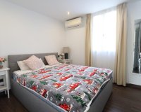 Revente - Villa -
Cabo Roig - Costa Blanca