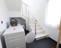 Revente - Villa -
Cabo Roig - Costa Blanca