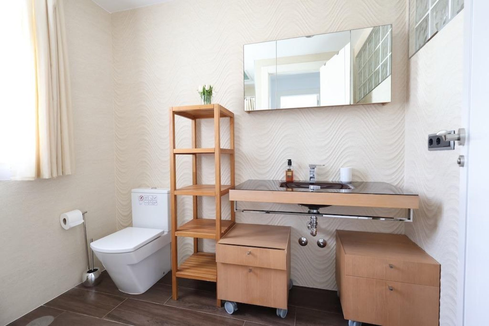 Revente - Villa -
Cabo Roig - Costa Blanca