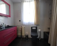 Revente - Villa -
Cabo Roig - Costa Blanca