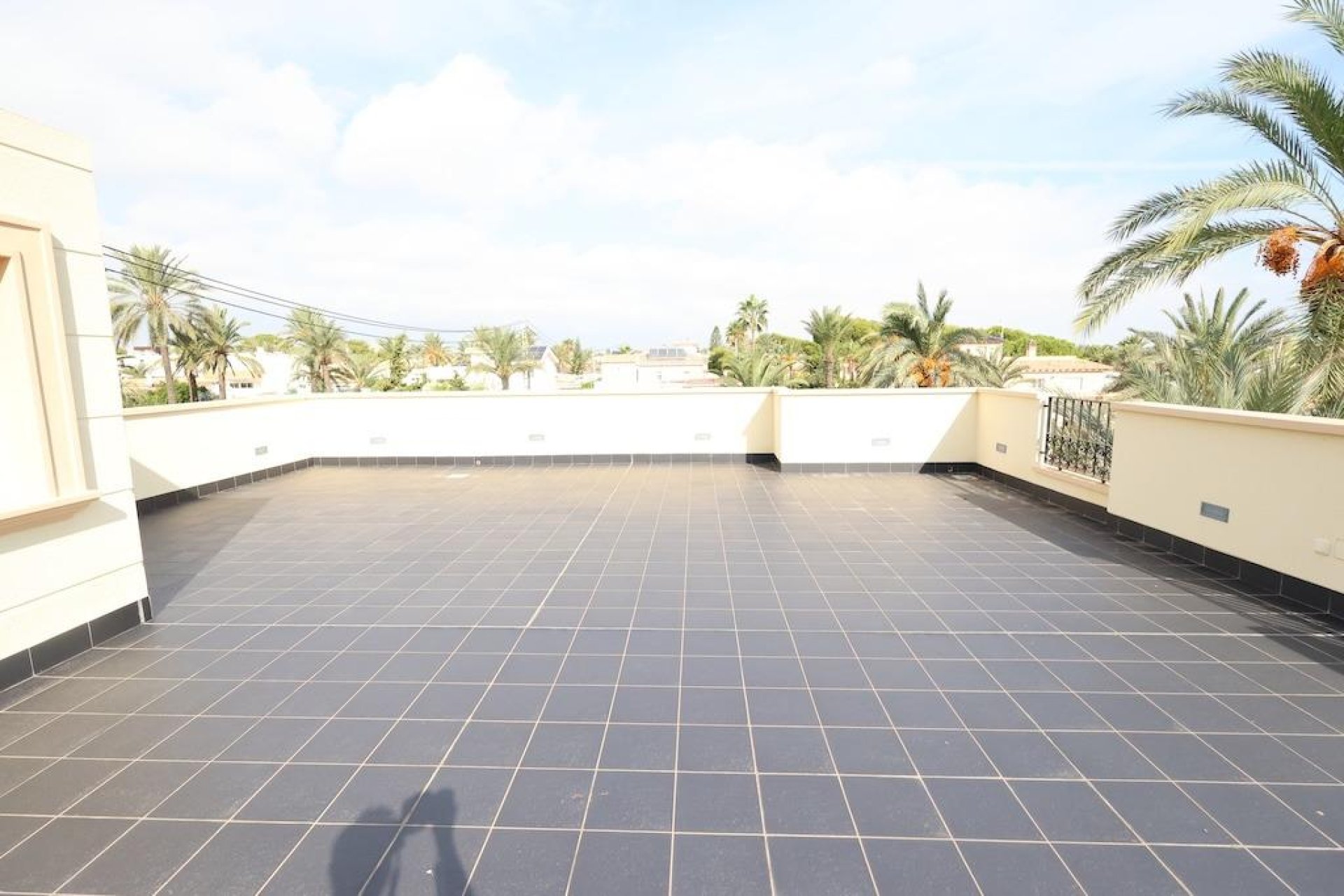 Revente - Villa -
Cabo Roig - Costa Blanca