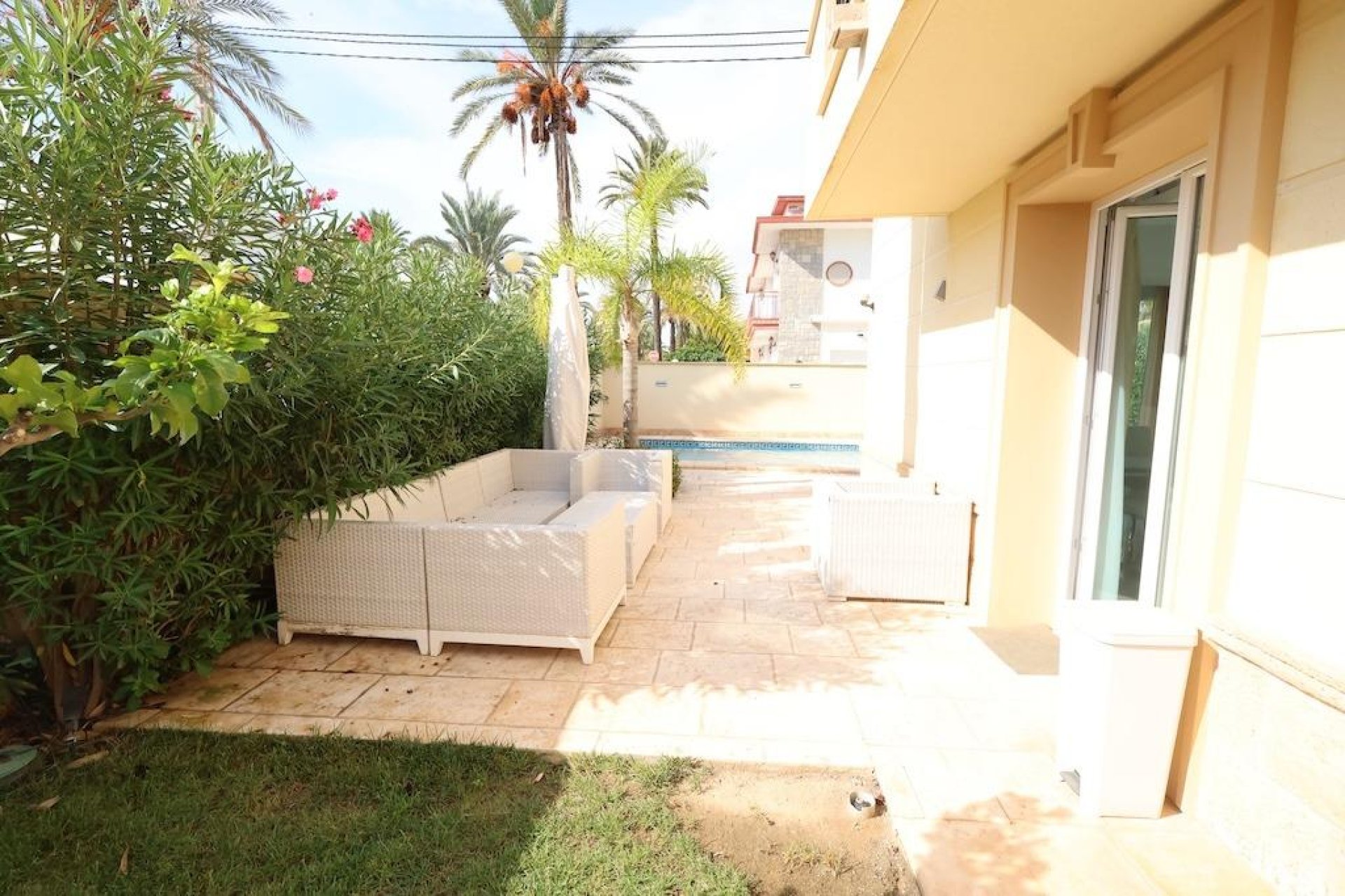 Revente - Villa -
Cabo Roig - Costa Blanca