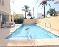 Revente - Villa -
Cabo Roig - Costa Blanca