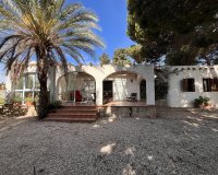 Revente - Villa -
Cabo Roig - Costa Blanca