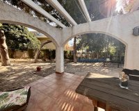 Revente - Villa -
Cabo Roig - Costa Blanca