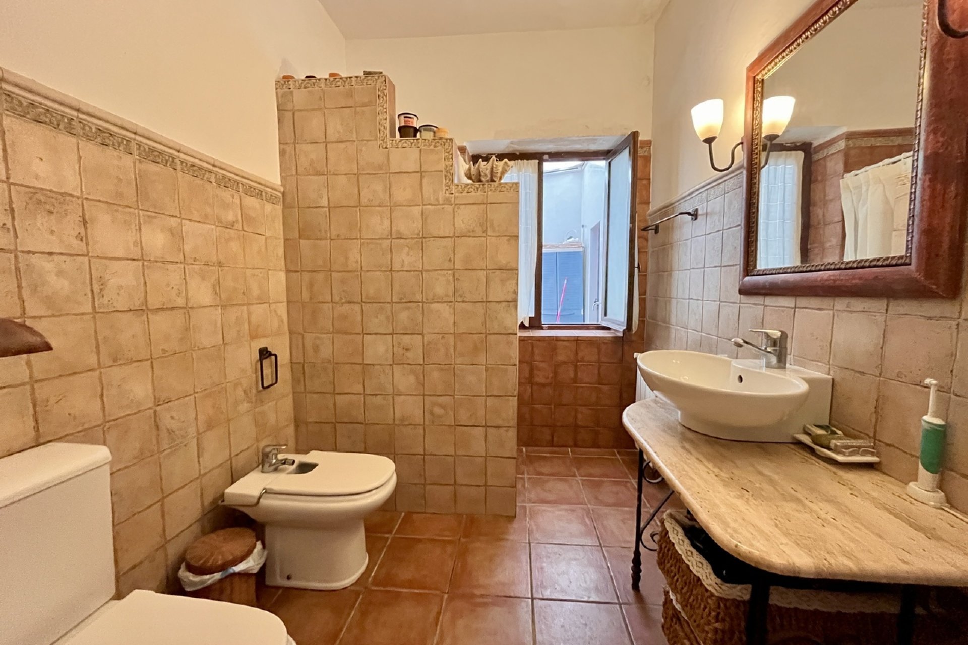 Revente - Villa -
Cabo Roig - Costa Blanca