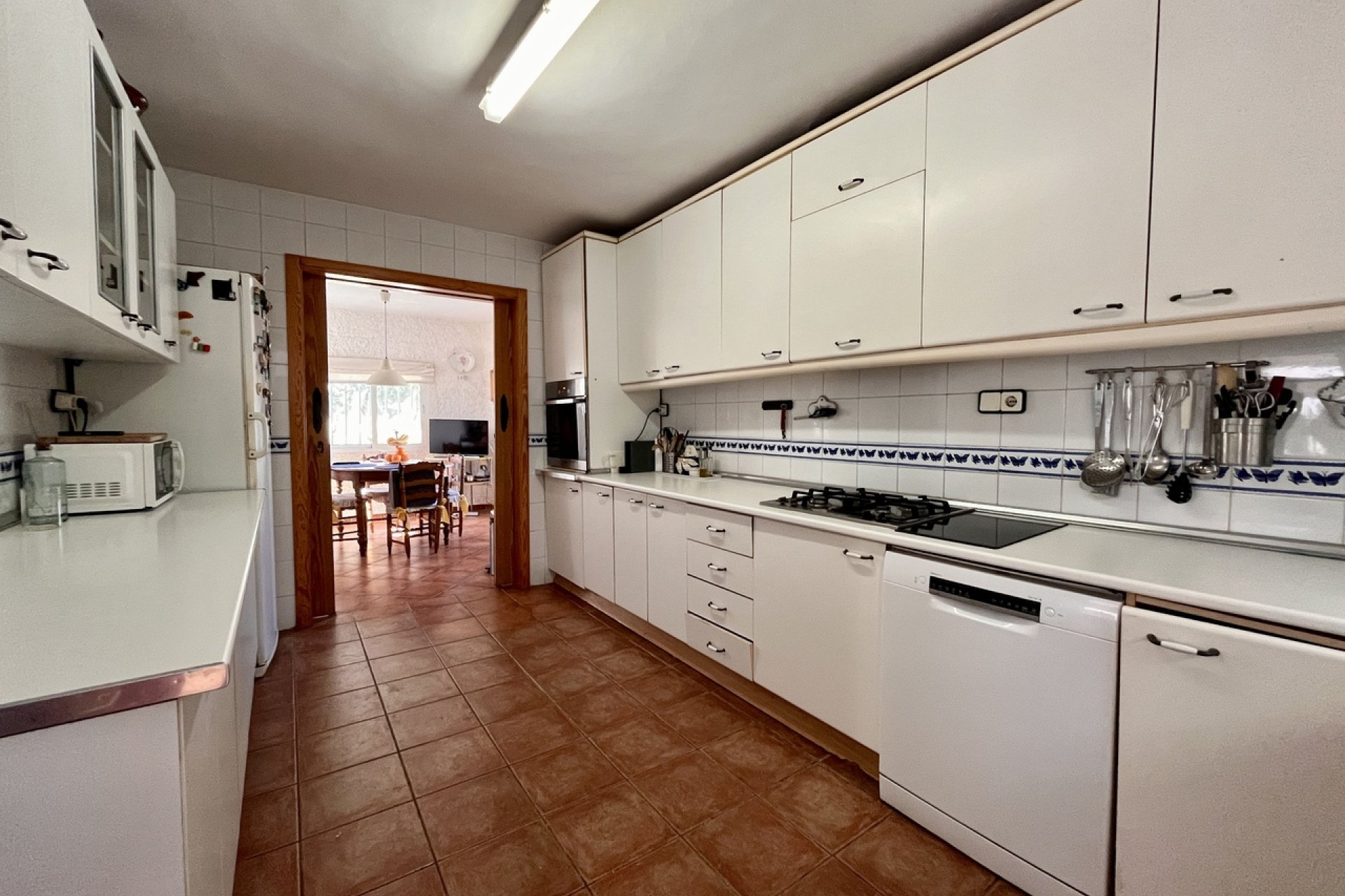 Revente - Villa -
Cabo Roig - Costa Blanca