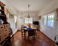 Revente - Villa -
Cabo Roig - Costa Blanca