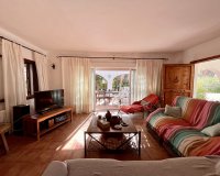 Revente - Villa -
Cabo Roig - Costa Blanca