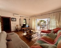 Revente - Villa -
Cabo Roig - Costa Blanca