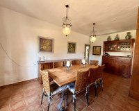 Revente - Villa -
Cabo Roig - Costa Blanca