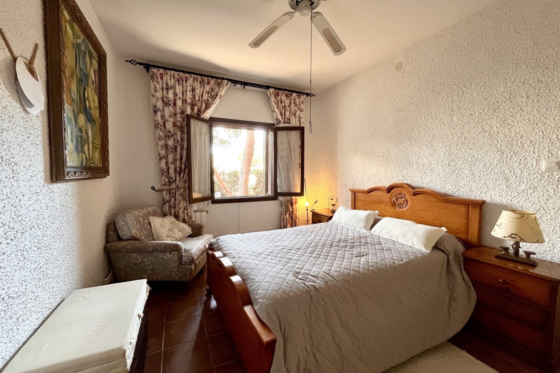 Revente - Villa -
Cabo Roig - Costa Blanca