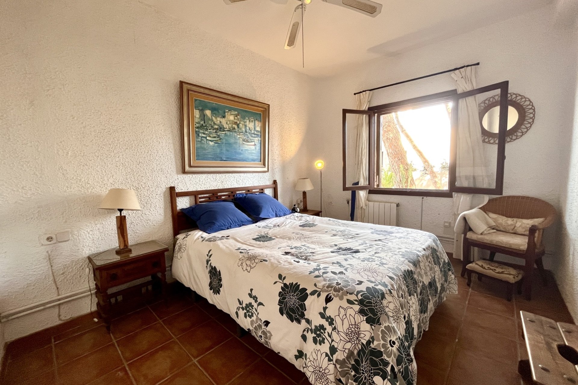 Revente - Villa -
Cabo Roig - Costa Blanca