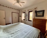 Revente - Villa -
Cabo Roig - Costa Blanca