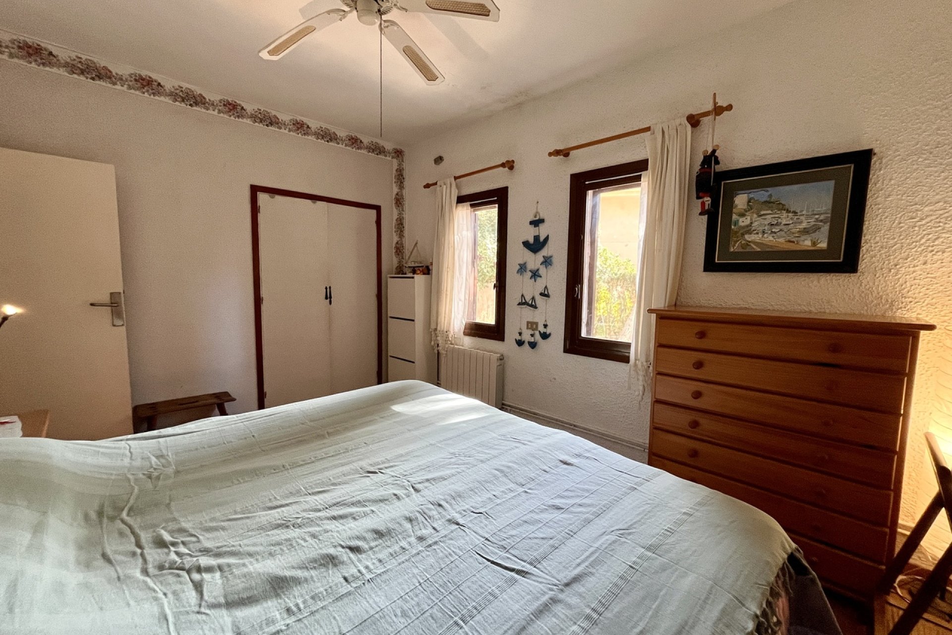 Revente - Villa -
Cabo Roig - Costa Blanca