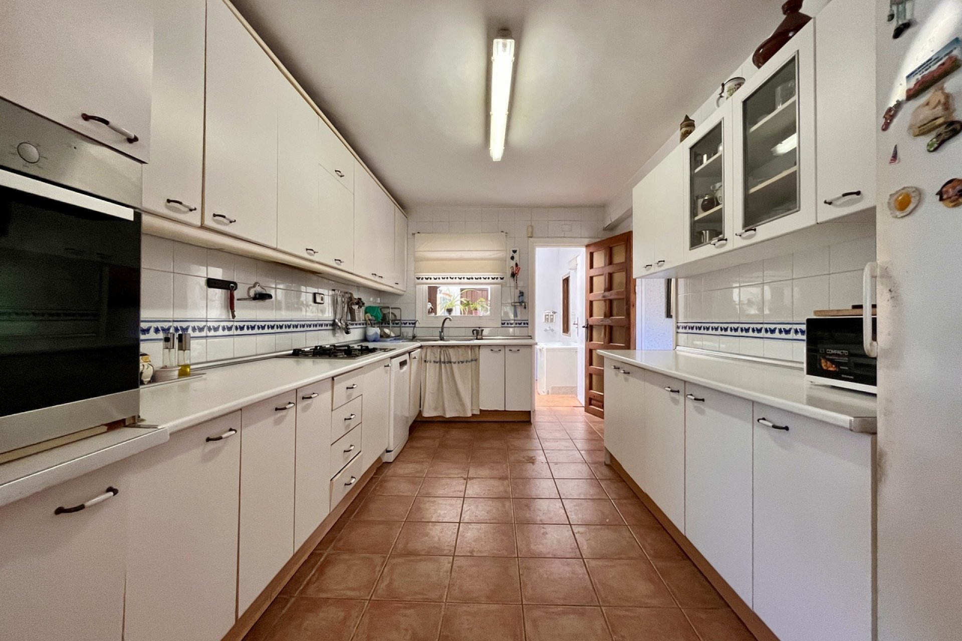 Revente - Villa -
Cabo Roig - Costa Blanca