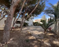 Revente - Villa -
Cabo Roig - Costa Blanca
