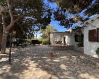 Revente - Villa -
Cabo Roig - Costa Blanca