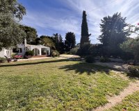 Revente - Villa -
Cabo Roig - Costa Blanca