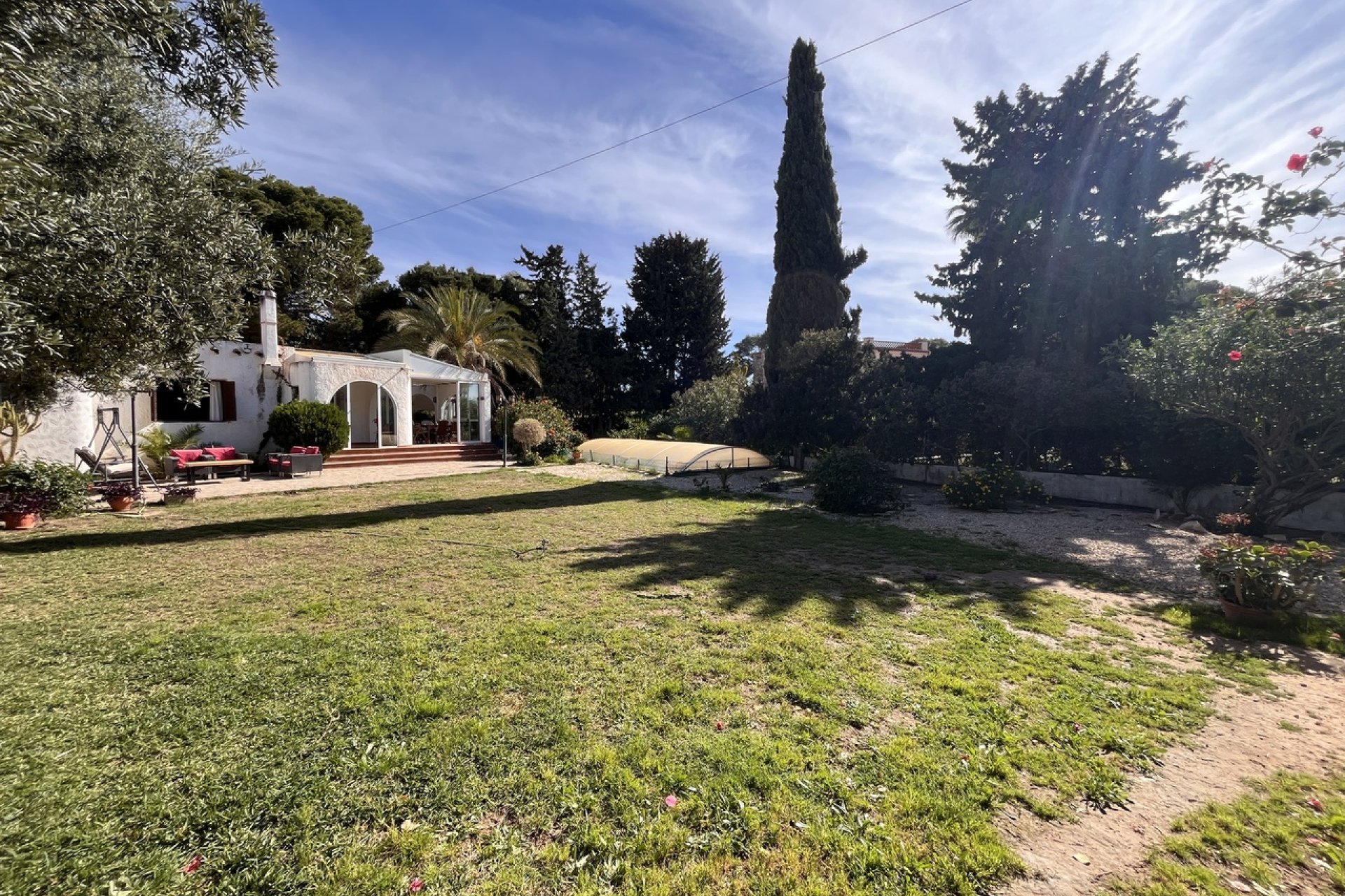 Revente - Villa -
Cabo Roig - Costa Blanca