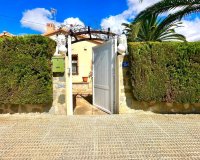 Revente - Villa -
Cabo Roig - Costa Blanca