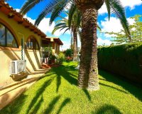 Revente - Villa -
Cabo Roig - Costa Blanca