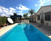 Revente - Villa -
Cabo Roig - Costa Blanca