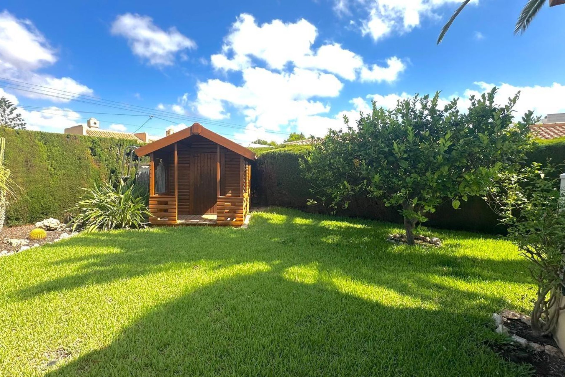 Revente - Villa -
Cabo Roig - Costa Blanca