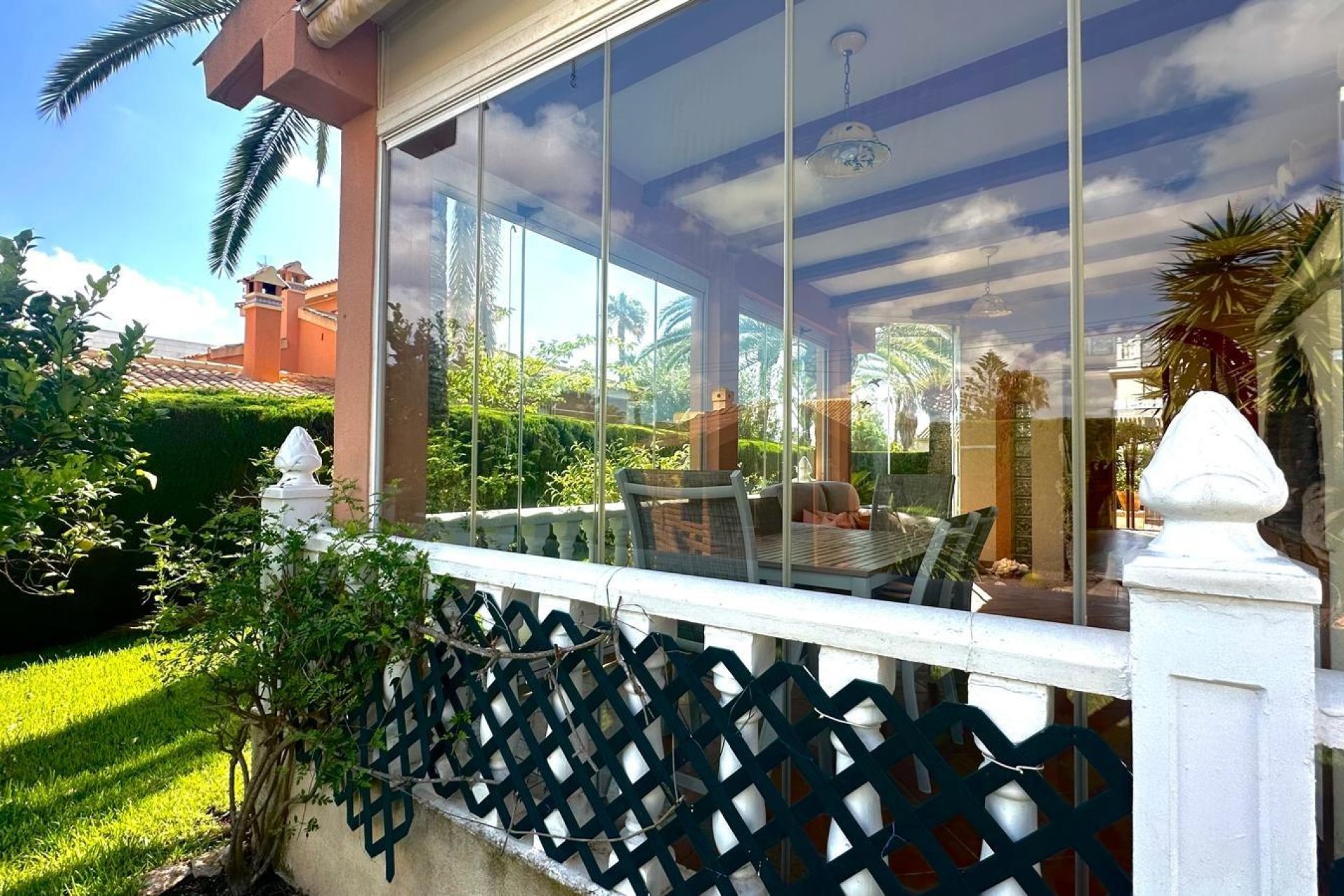 Revente - Villa -
Cabo Roig - Costa Blanca