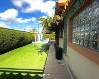 Revente - Villa -
Cabo Roig - Costa Blanca