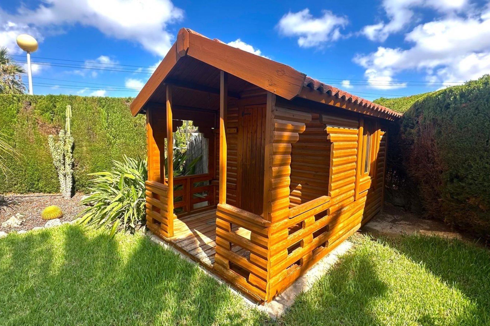 Revente - Villa -
Cabo Roig - Costa Blanca