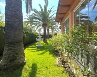 Revente - Villa -
Cabo Roig - Costa Blanca