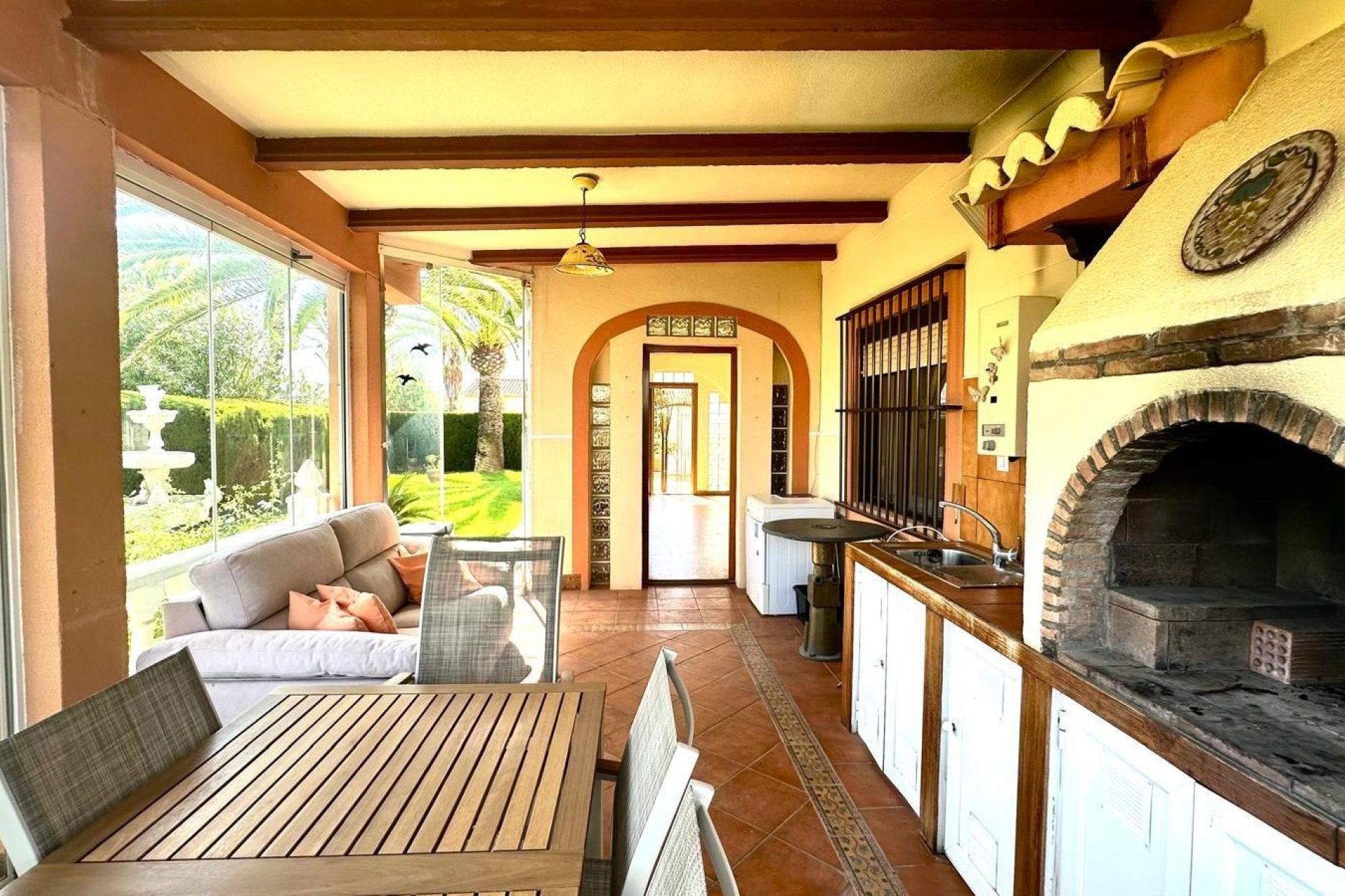 Revente - Villa -
Cabo Roig - Costa Blanca