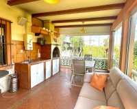 Revente - Villa -
Cabo Roig - Costa Blanca