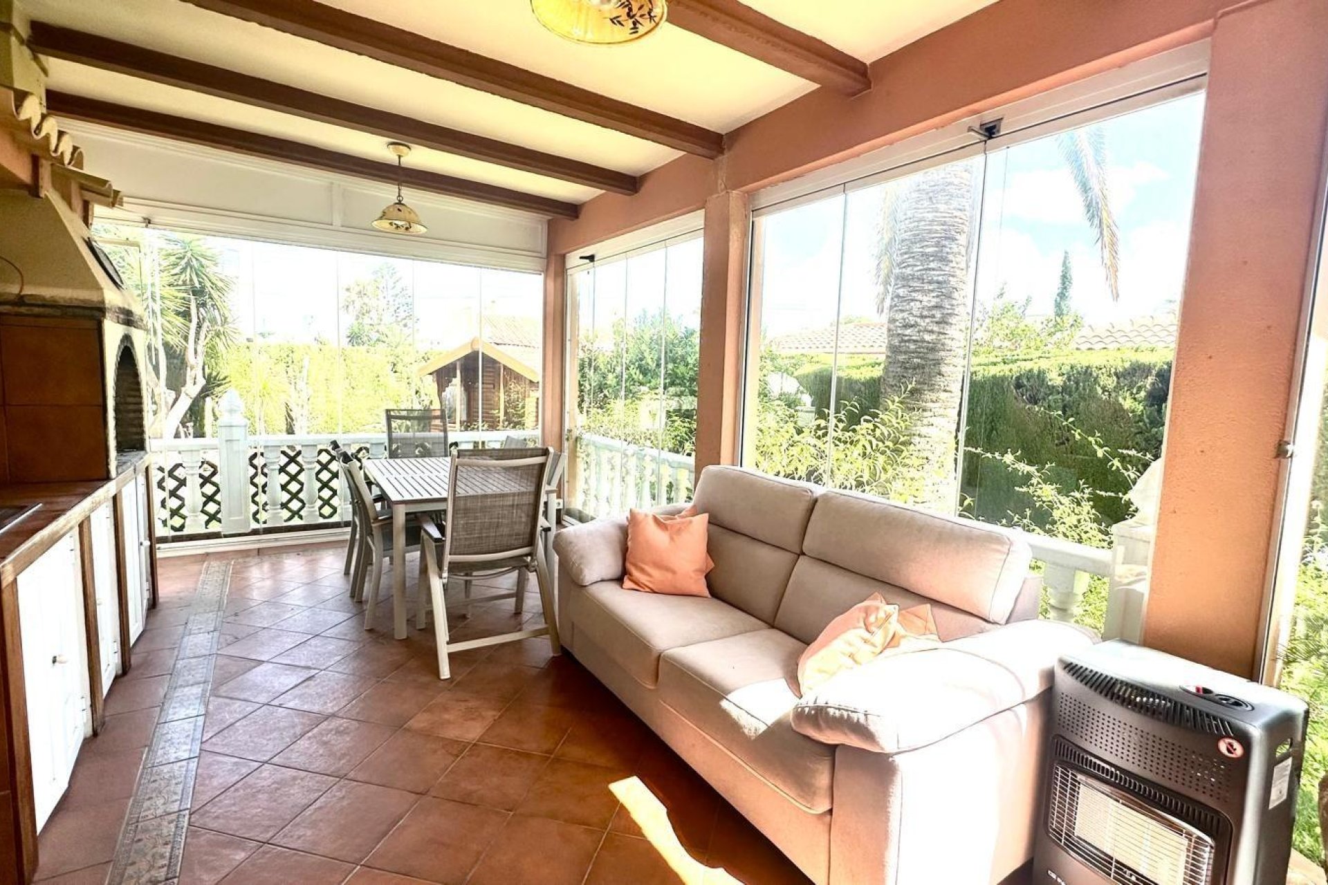 Revente - Villa -
Cabo Roig - Costa Blanca