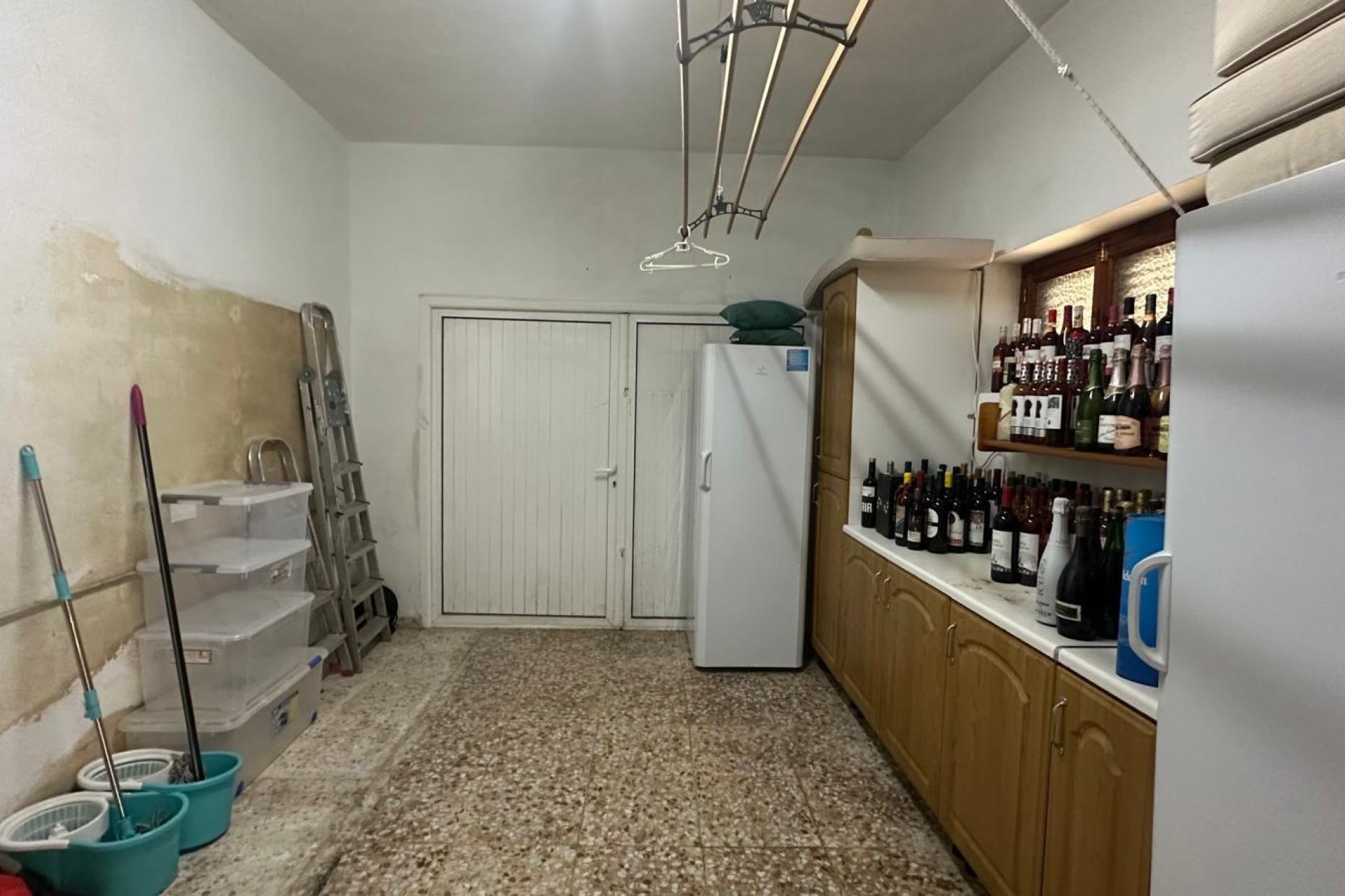 Revente - Villa -
Cabo Roig - Costa Blanca