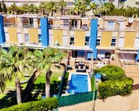 Revente - Villa -
Cabo Roig - Costa Blanca