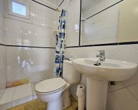 Revente - Villa -
Cabo Roig - Costa Blanca