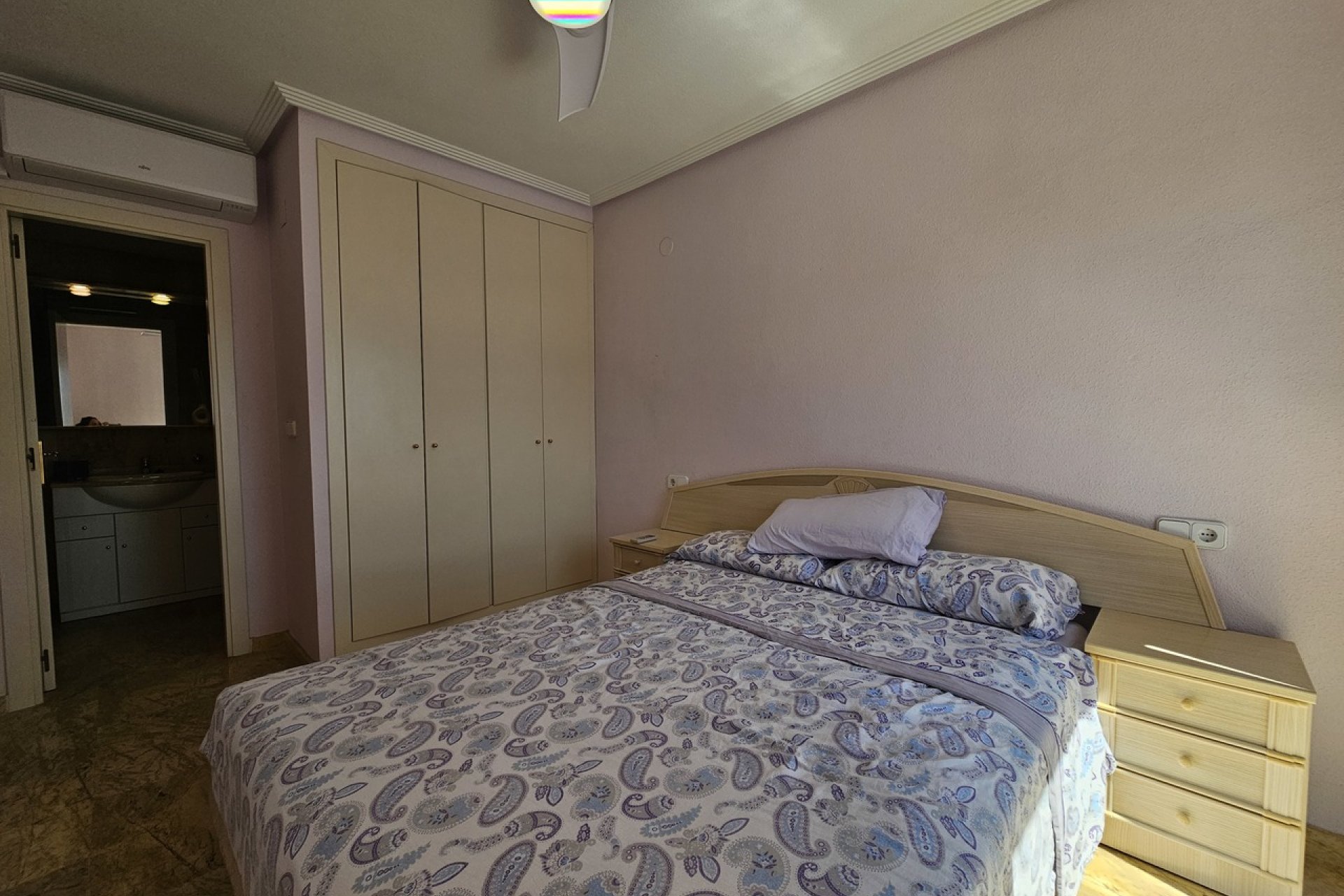 Revente - Villa -
Cabo Roig - Costa Blanca