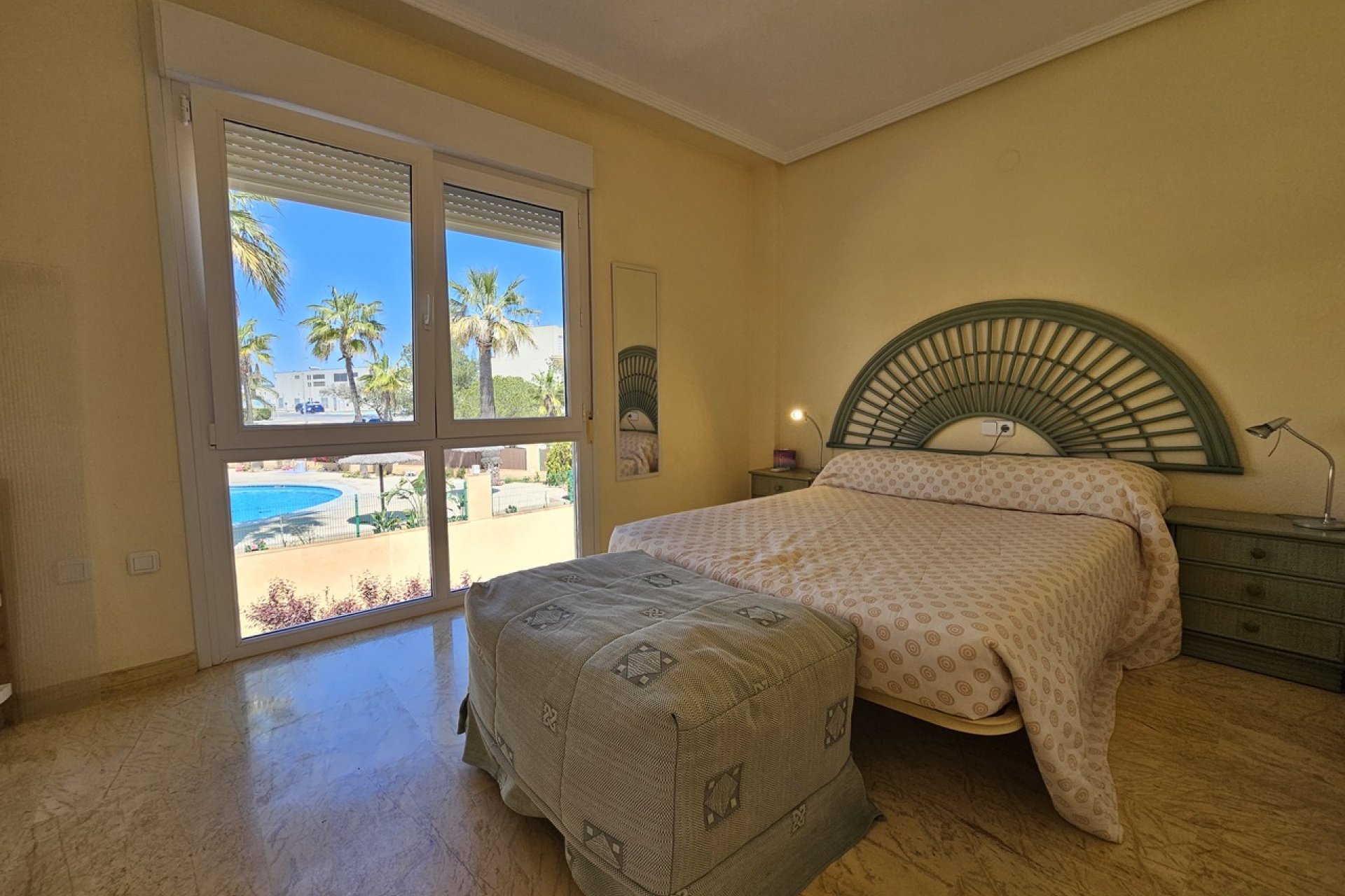 Revente - Villa -
Cabo Roig - Costa Blanca