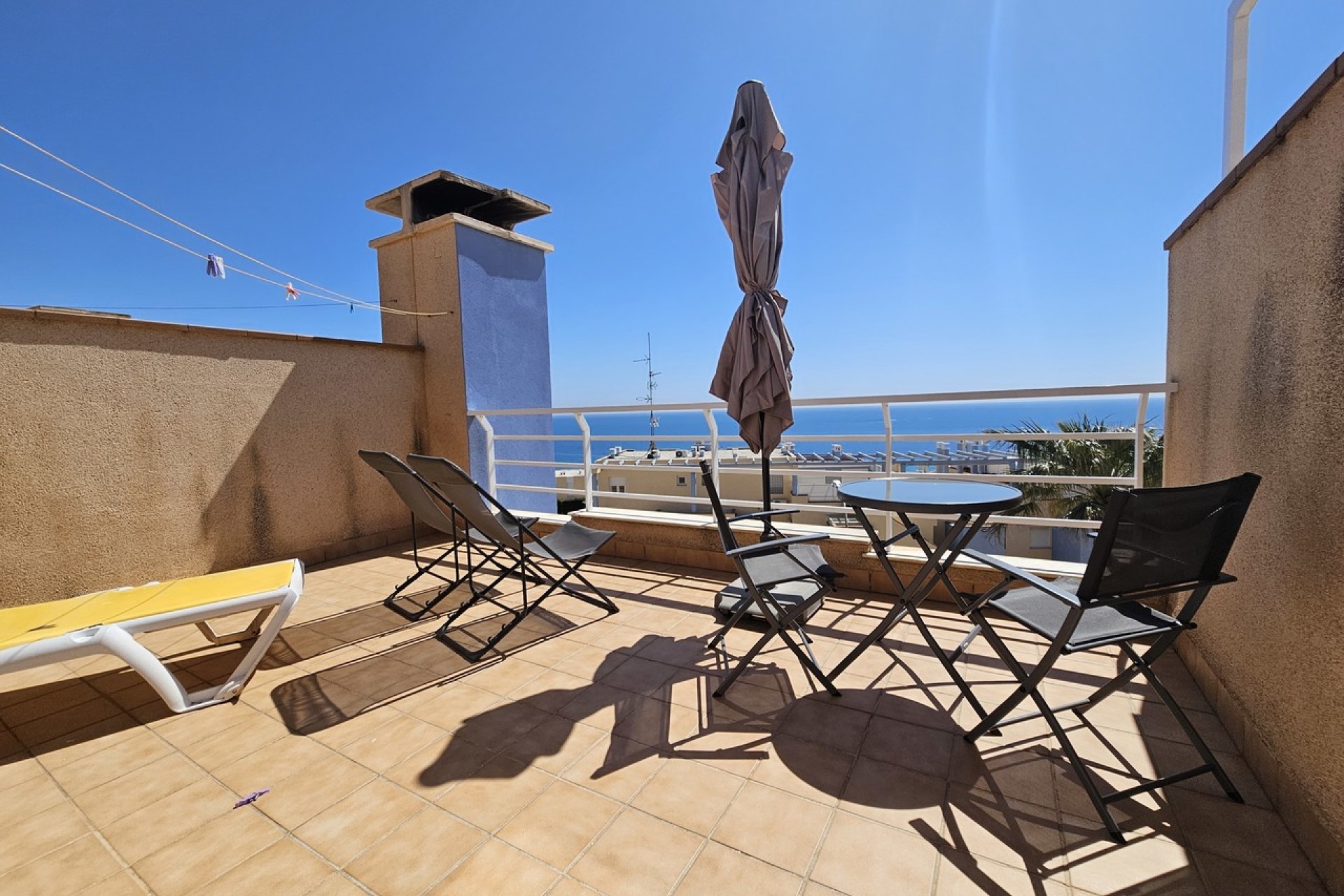 Revente - Villa -
Cabo Roig - Costa Blanca